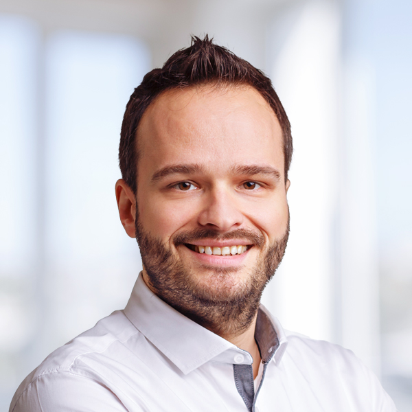 David Klein, Senior Consultant bei ATAMYA